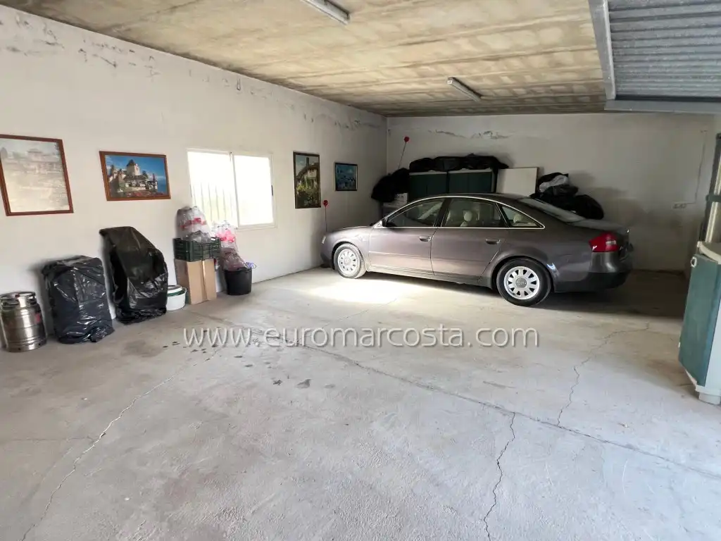 Casa rústica amb piscina en venda a partida del moco, imagen 54