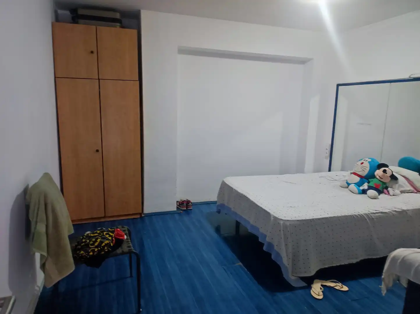 Habitación de Piso en venta en Gandia con Calefacción, Amueblado y Horno