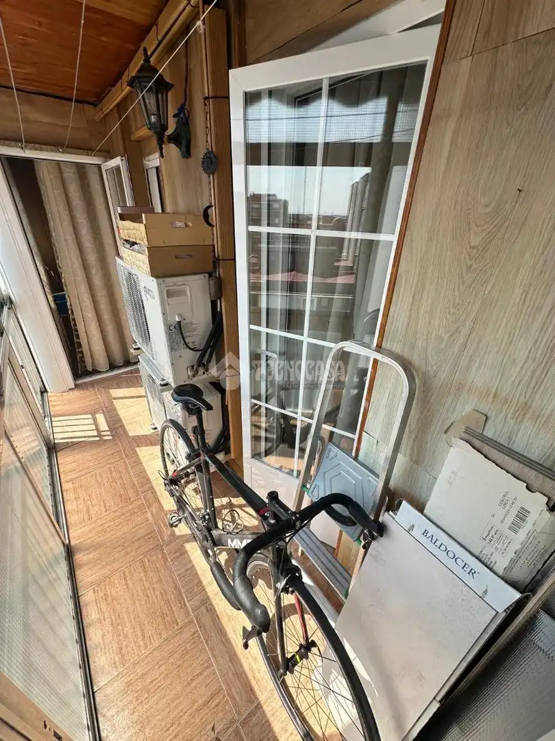 Terraza de Piso en venta en Fuenlabrada con Calefacción y Terraza