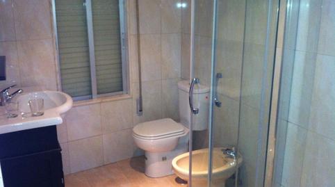 Foto 5 de Casa o xalet de lloguer a A Malata - Catabois - Ciudad Jardín, Ferrol