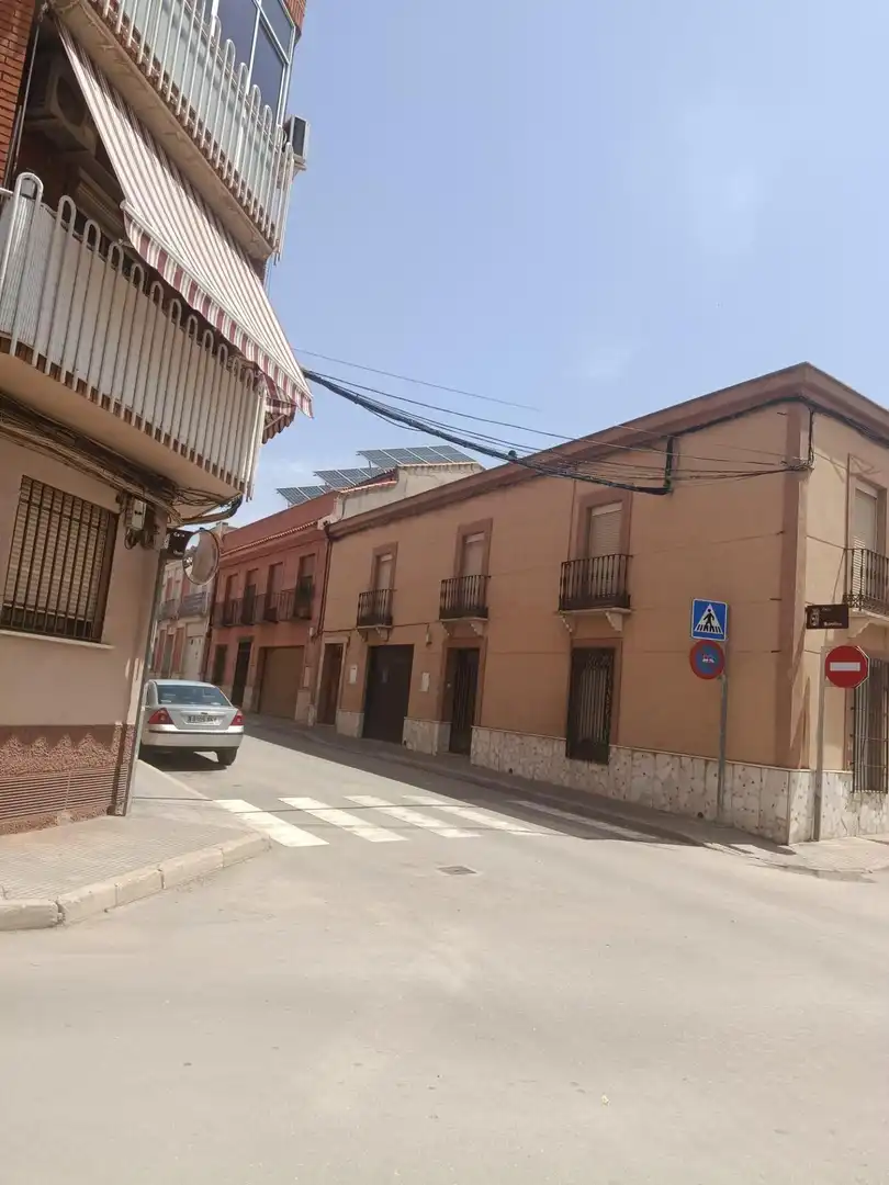 Maison à vendre à Valdepeñas, imagen 2