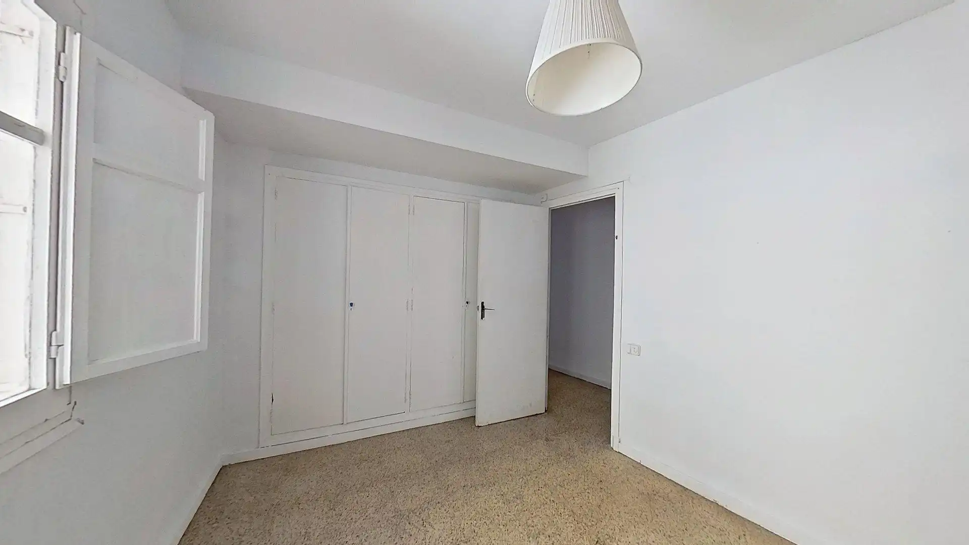 Schlafzimmer von Wohnung zum Verkauf in Valencia