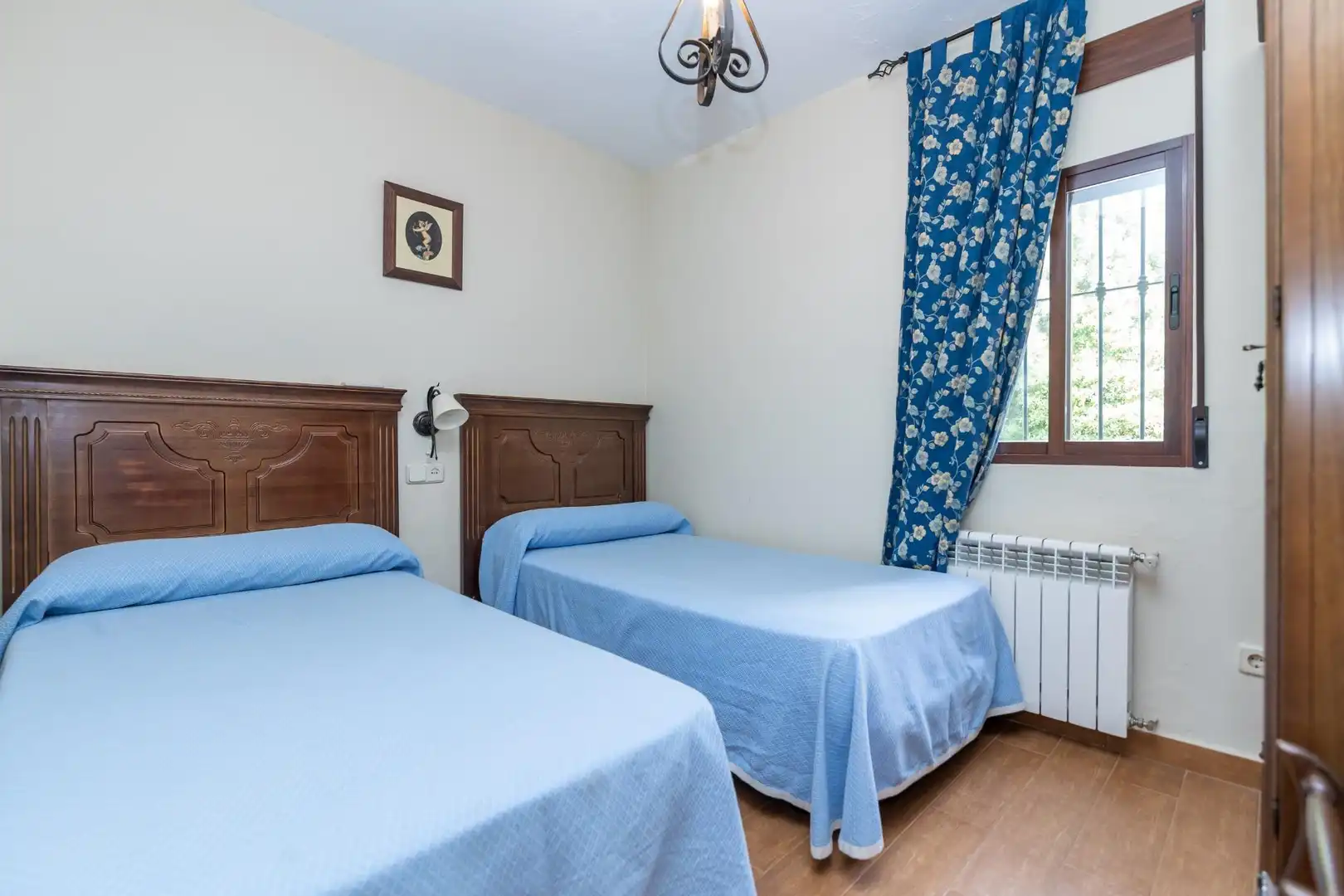 Country house with pool for sale in Castellar, imagen 35