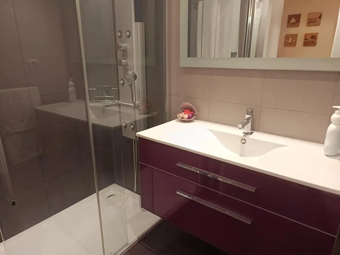 Piso en venta en L'Ametlla de Mar pueblo