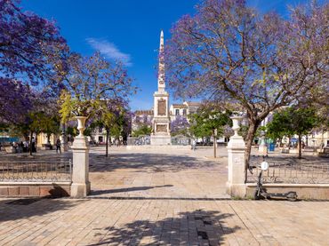 Flat with lift for sale in Calle Huerto del Conde