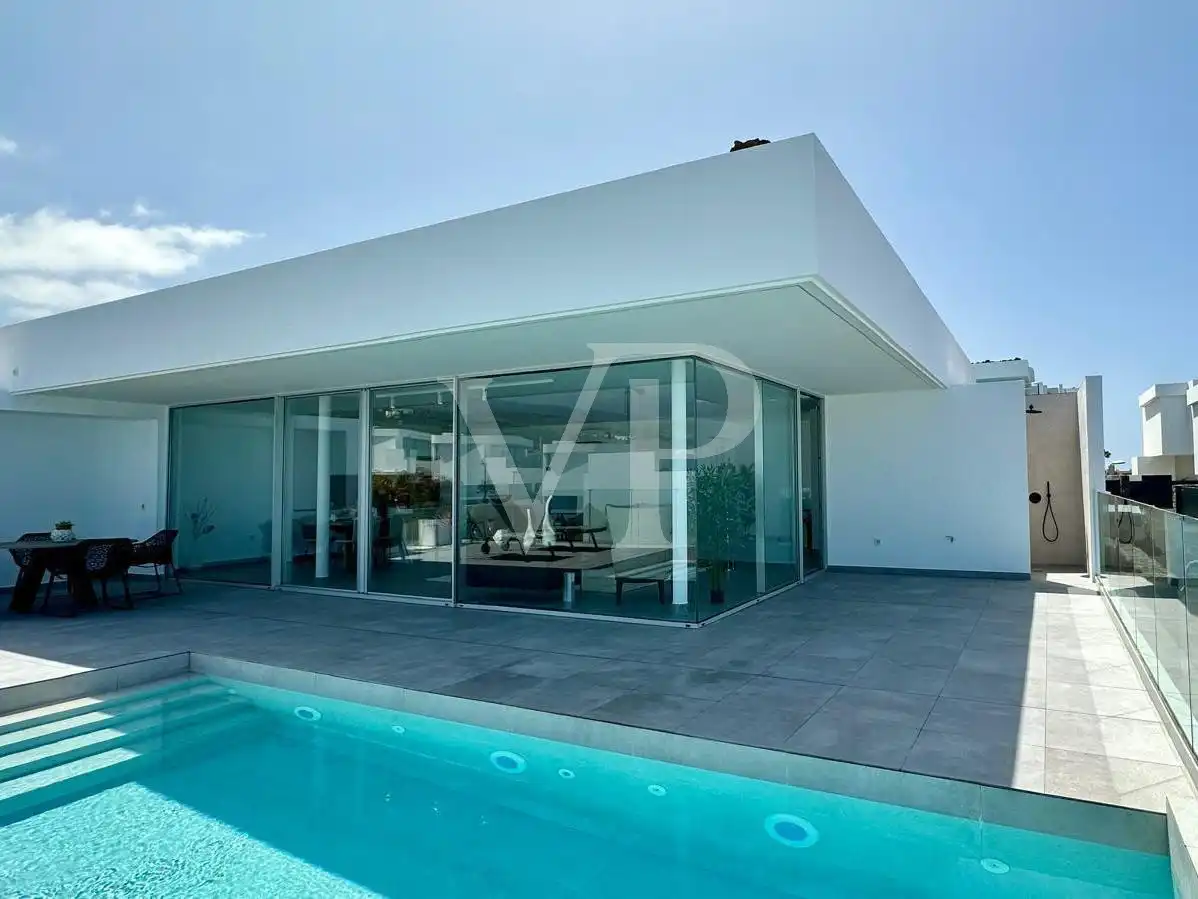 Casa in vendita a Callao Salvaje - Playa Paraíso, imagen 4