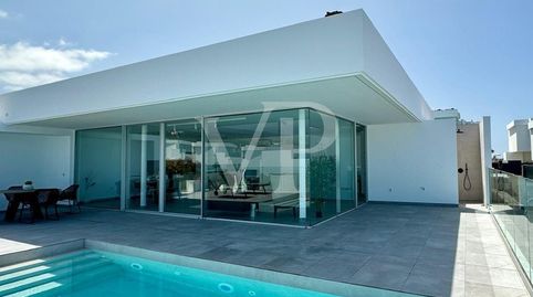 Foto 4 de Casa o chalet en venta en Callao Salvaje - Playa Paraíso, Adeje