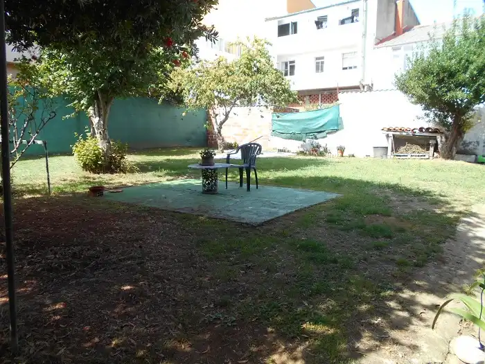Detached house with garden for sale in A Gándara, imagen 42