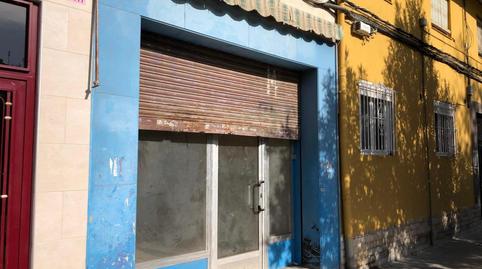 Photo 5 of Premises for sale in C/ Enrique Madrid , Pla de Bon Repós, Alicante / Alacant