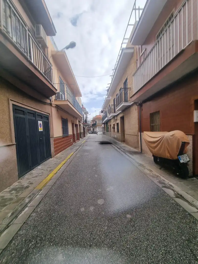 Casa en venda a Cerro - Amate, imagen 3