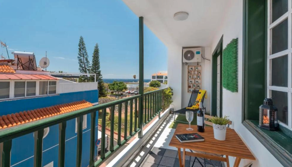 Photo 1 of Flat to rent in Calle Méndez, Alcalá, Santa Cruz de Tenerife