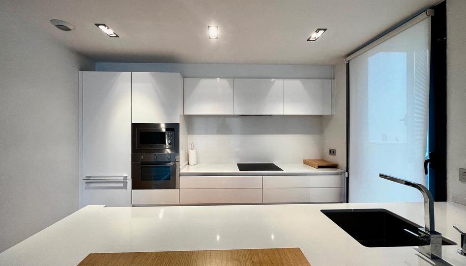 Foto 1 de Pis de lloguer a Zumabide Kalea, Aretxabaleta, Araba - Álava