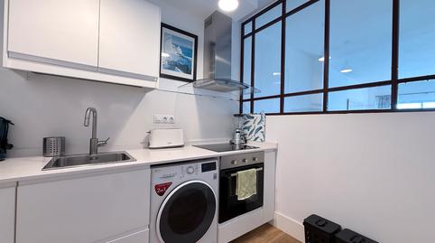 Photo 3 of Flat to rent in Paseo las Canteras, 47, Santa Catalina - Canteras, Las Palmas de Gran Canaria