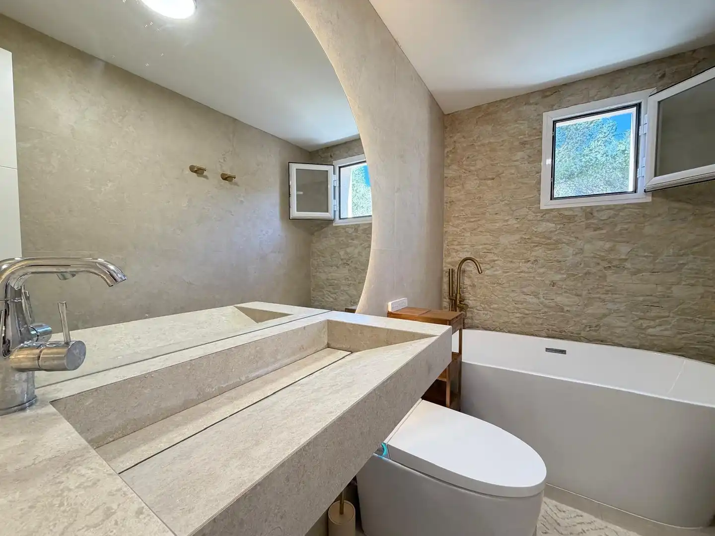 Apartament amb terrassa en venda a Calle SAMANIEGO, imagen 52