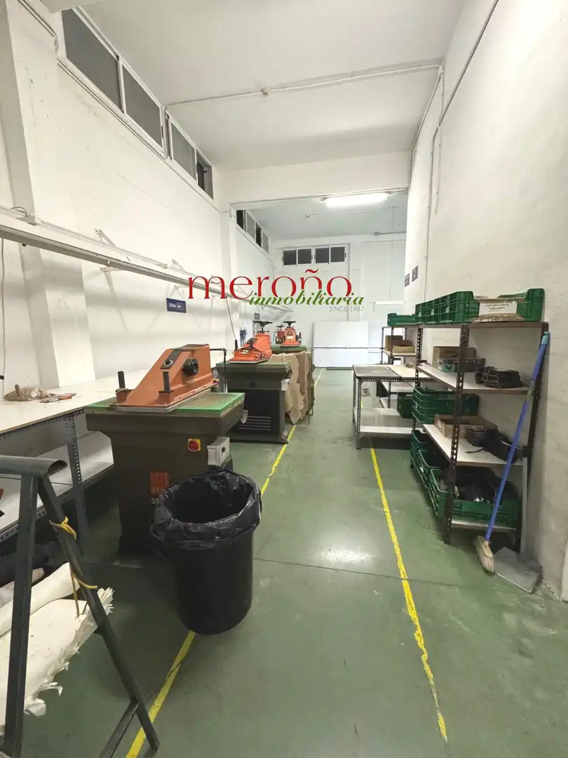 Nave industrial en alquiler en Elche ciudad, imagen 20