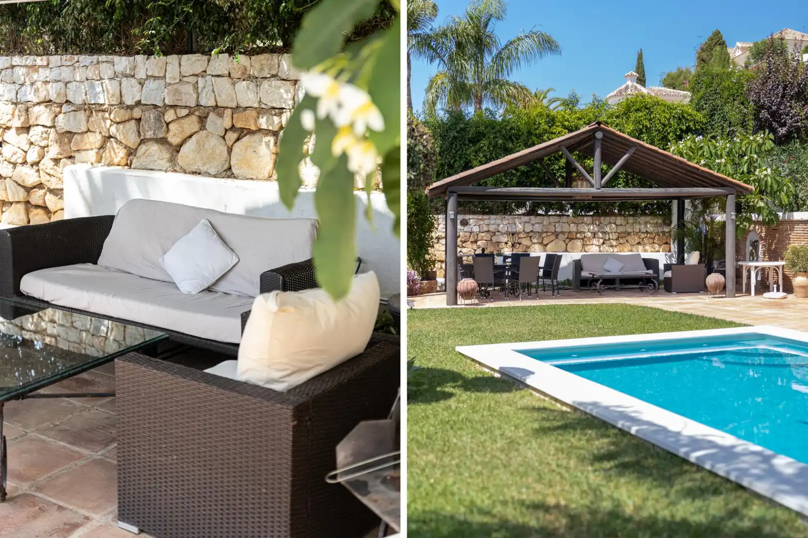 Villa avec piscine à vendre à 2 Avenida de España #Mijas Golf, imagen 22