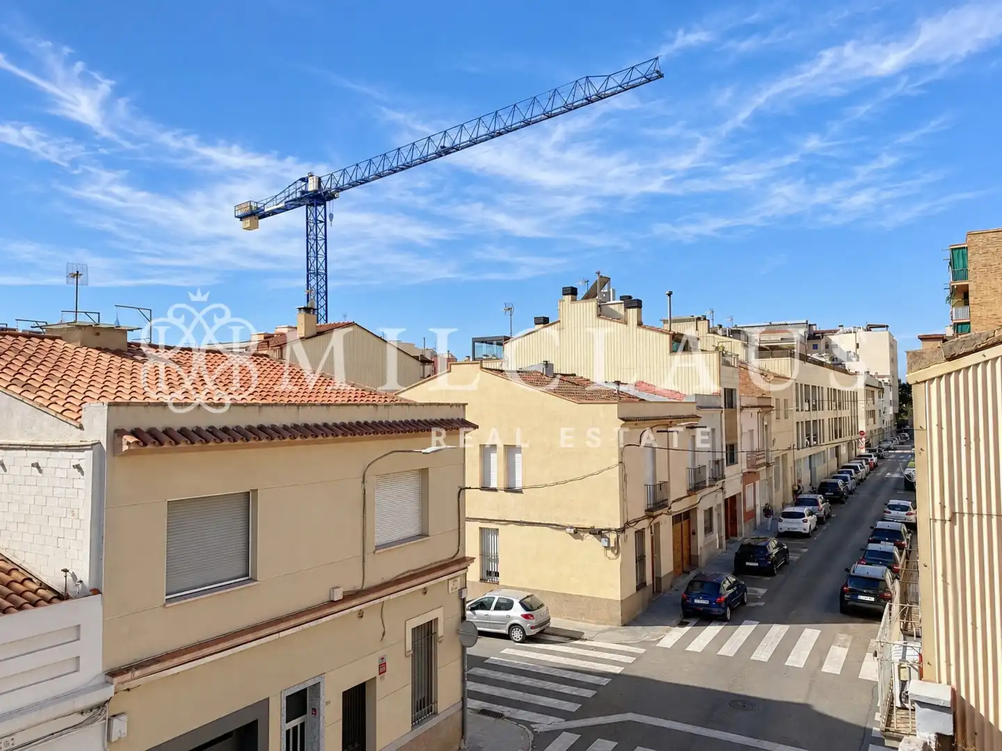 Casa amb terrassa en venda a Carrer de Regàs, imagen 100