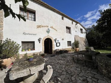 Casa con giardino in vendita a Carretera Roca a Sant Martí Sarroca