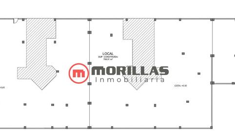 Photo 4 of Premises for sale in Avenida de San Ginés, 146, San Ginés,  Murcia Capital