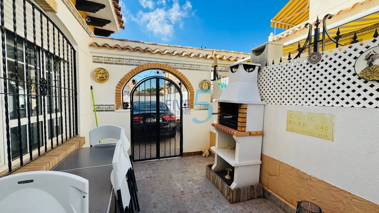 Adosado con terraza en venta en Orihuela Costa, imagen 24