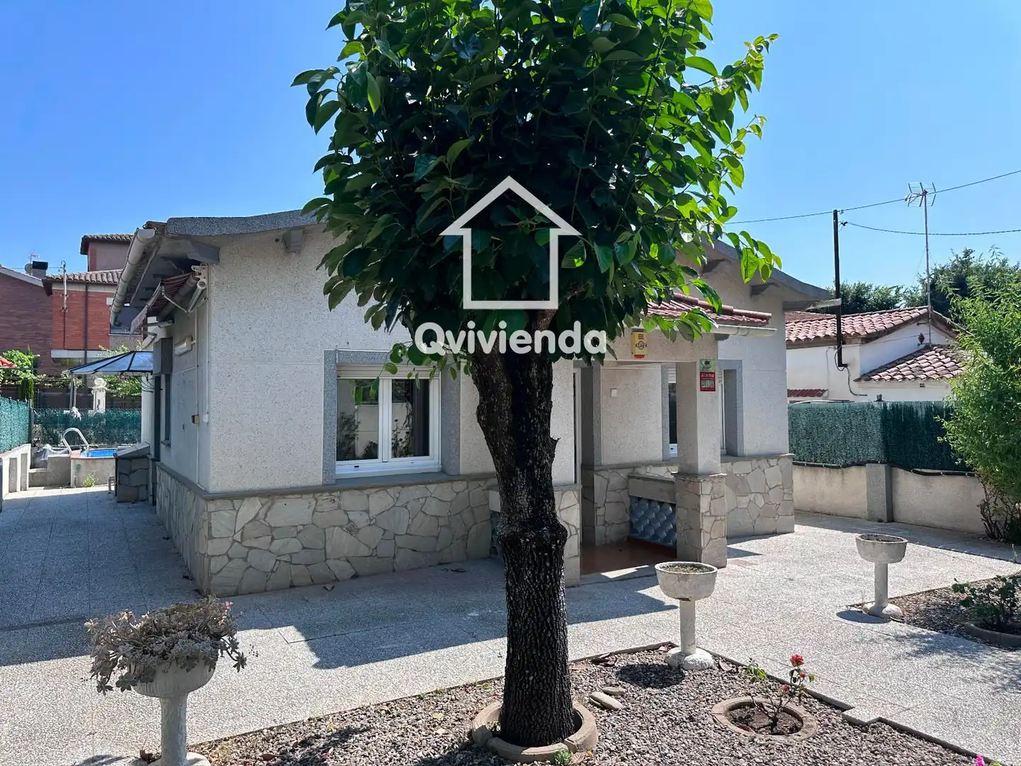 Houses for sale in Parets del Vallès
