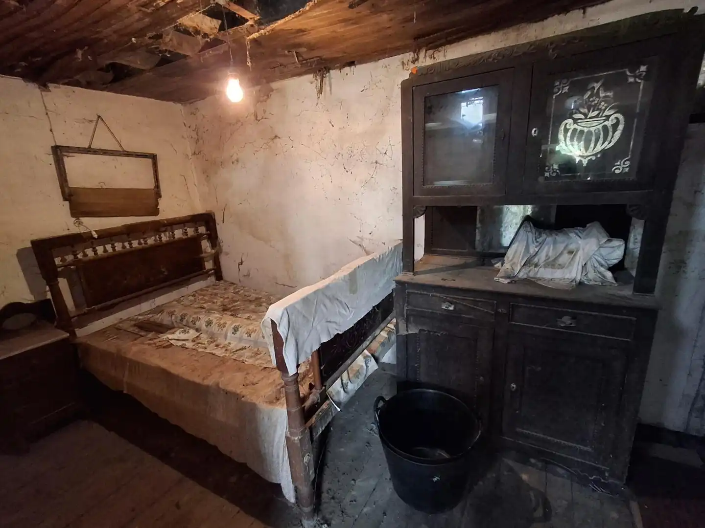 Casa en venda a San Cristovo de Cea, imagen 20