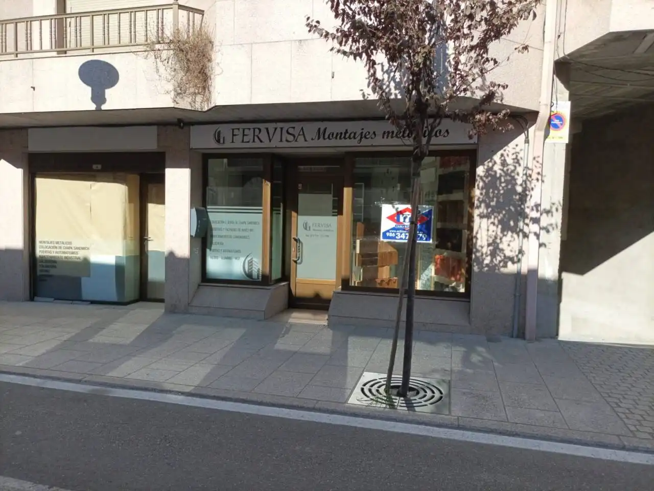 Local commercial à louer à Salceda de Caselas, imagen 22