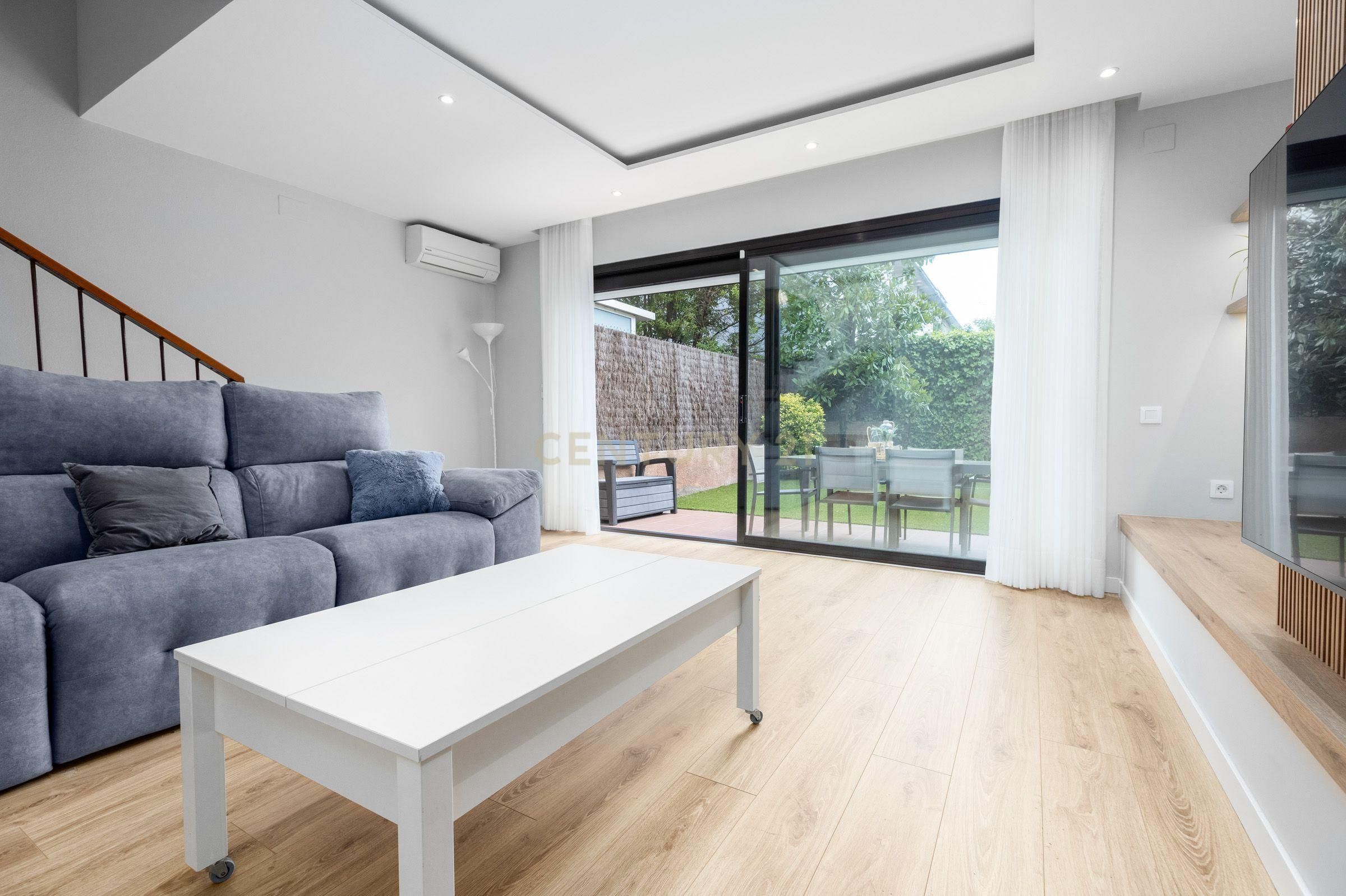 Living room of House or chalet for sale in Rubí