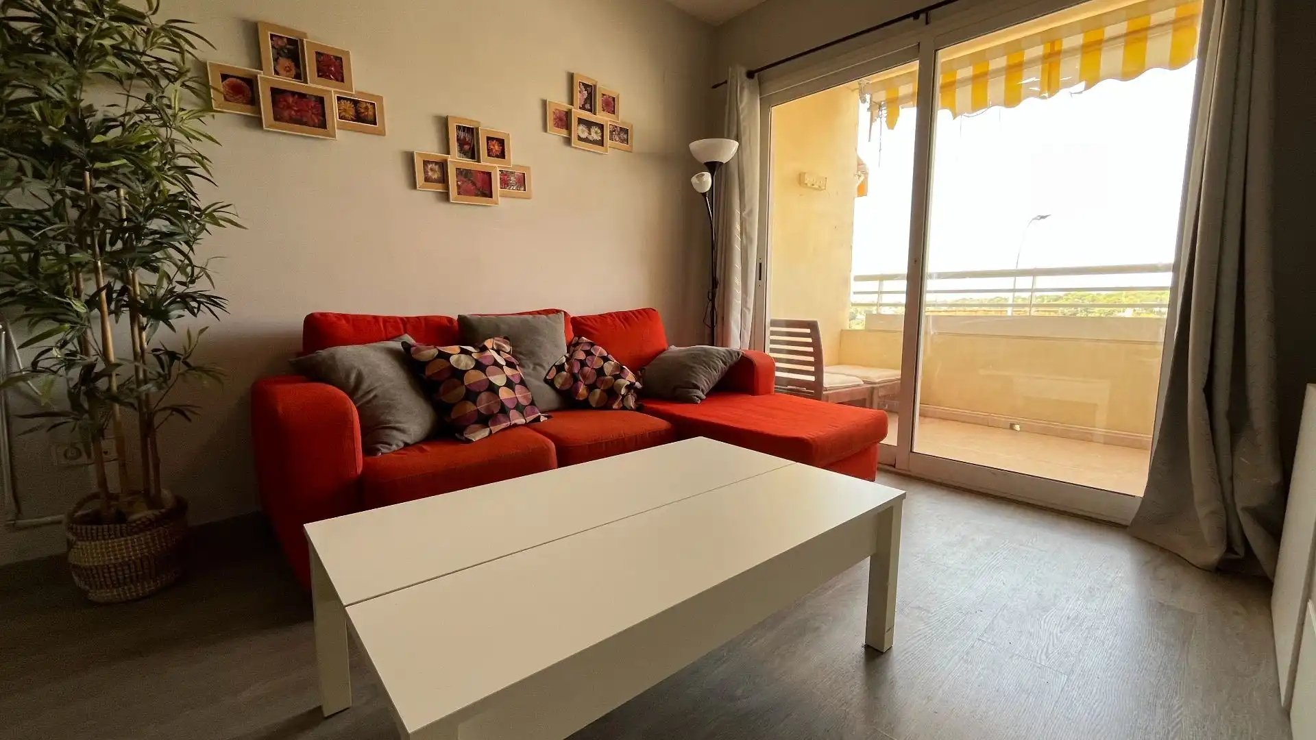 Apartament en venda a Pueblo - Urbanizaciones