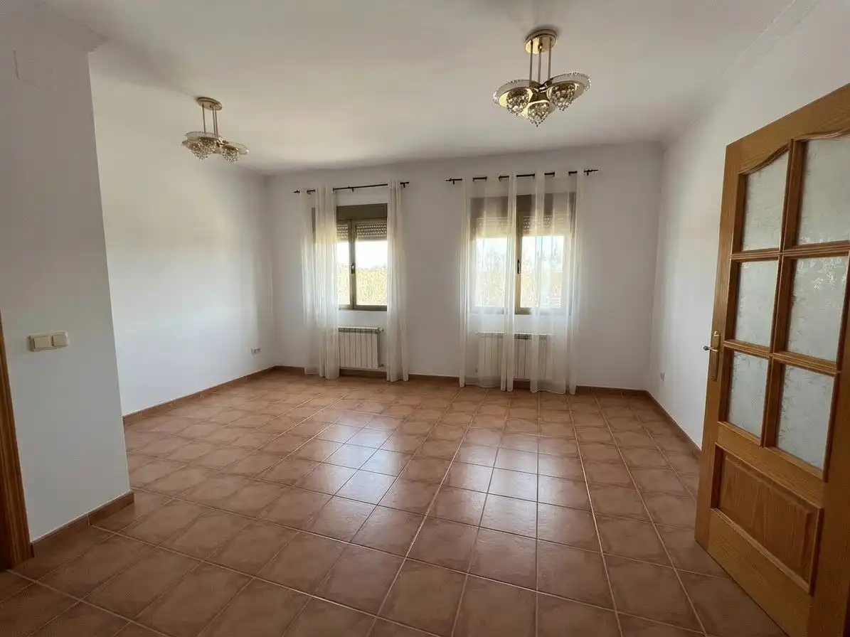 Haus mit Garten zum Verkauf in Minaya, imagen 23