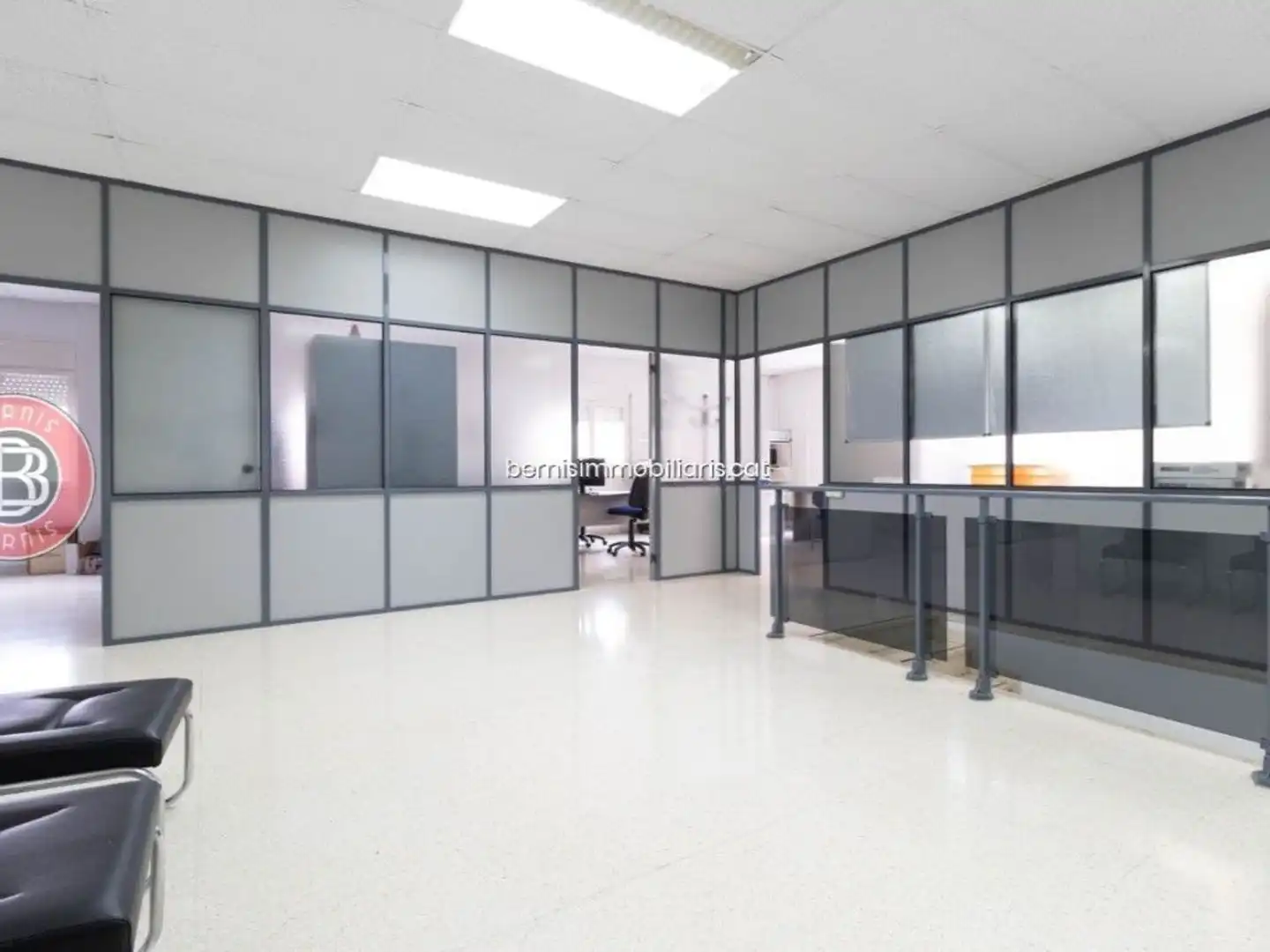 Local comercial en venda a Avenida Fàbrica Nova, imagen 22