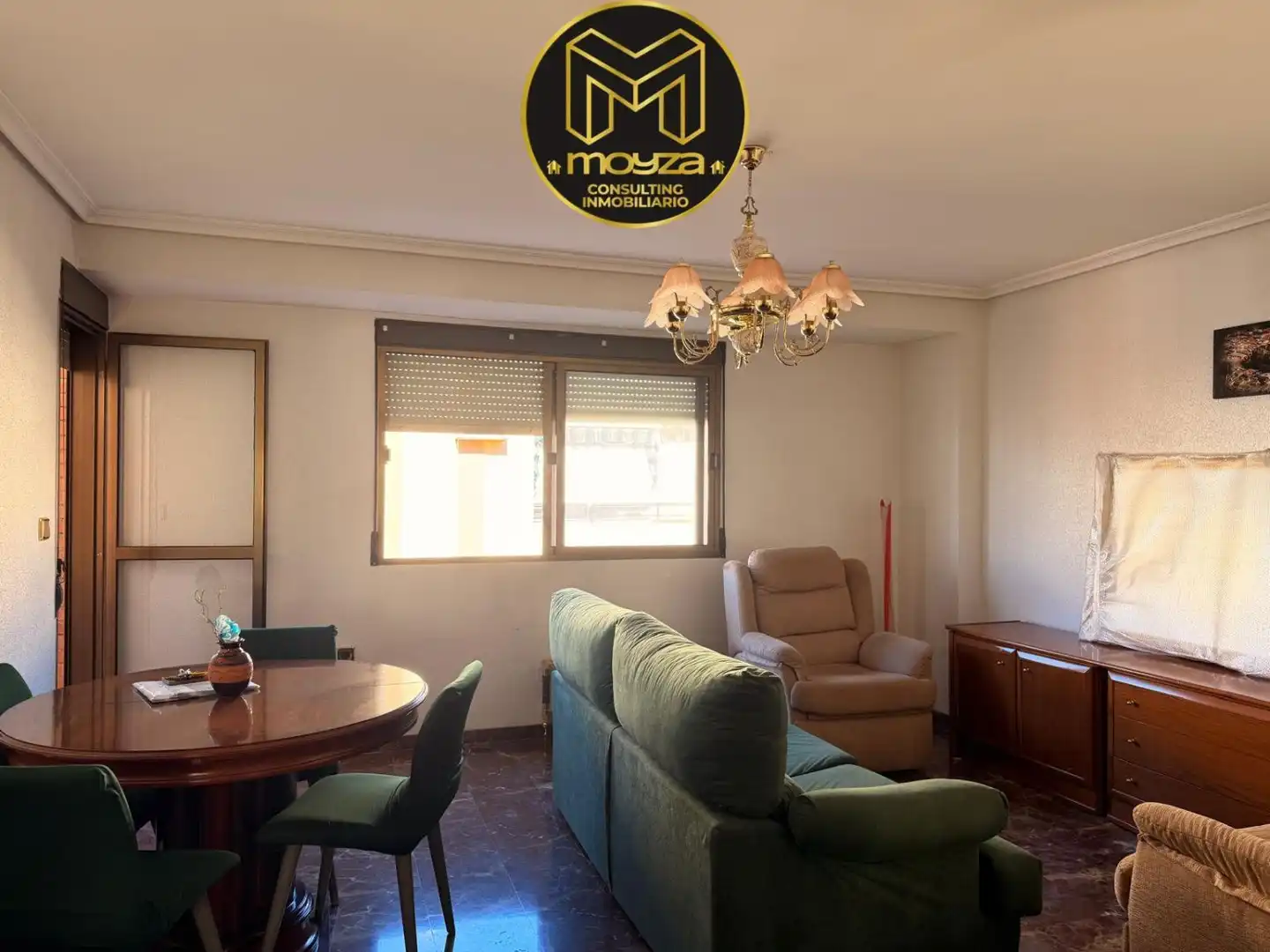 Flat for sale in Torredonjimeno, imagen 3