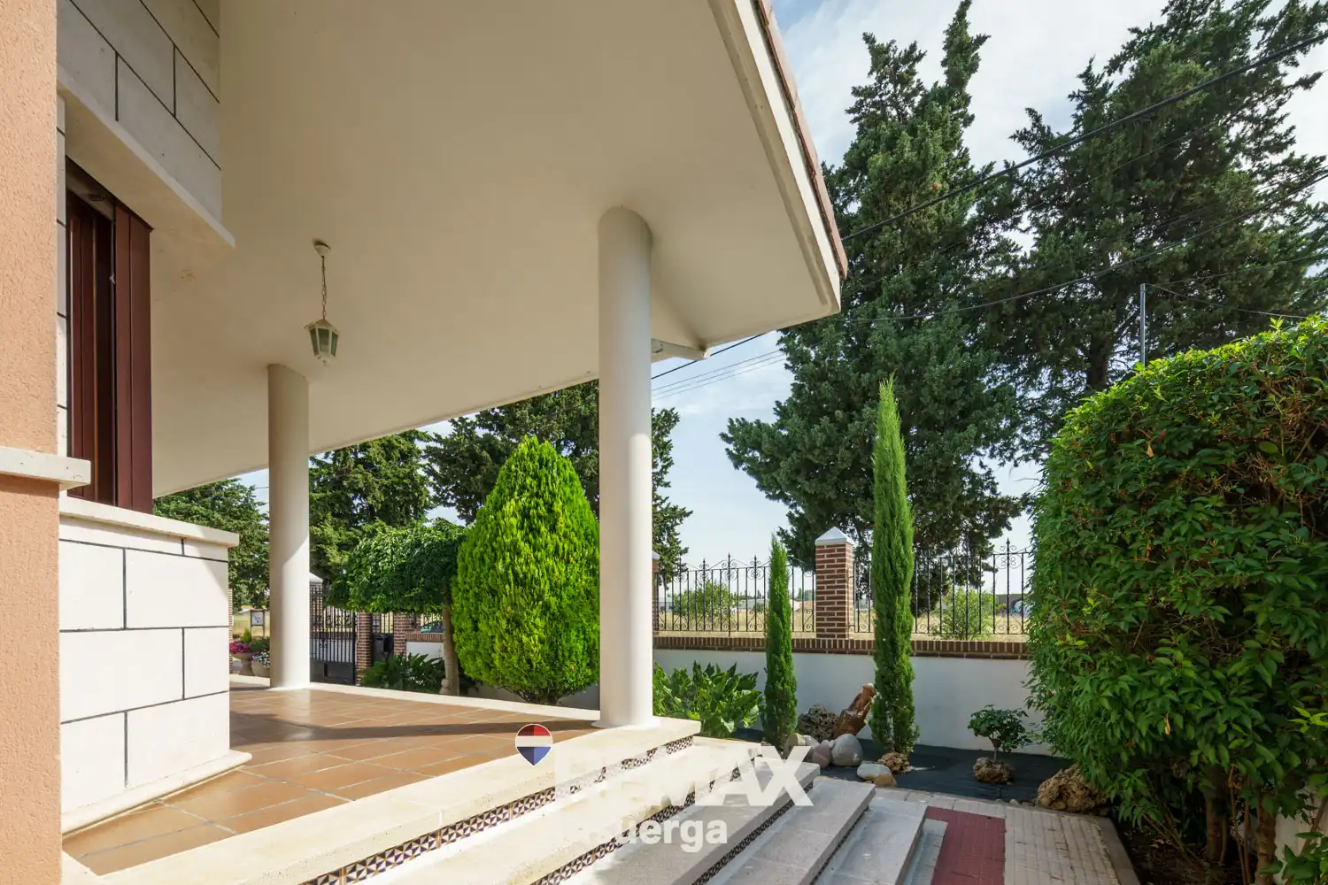 Xalet amb jardí en venda a Calle Cementerio 35, imagen 13