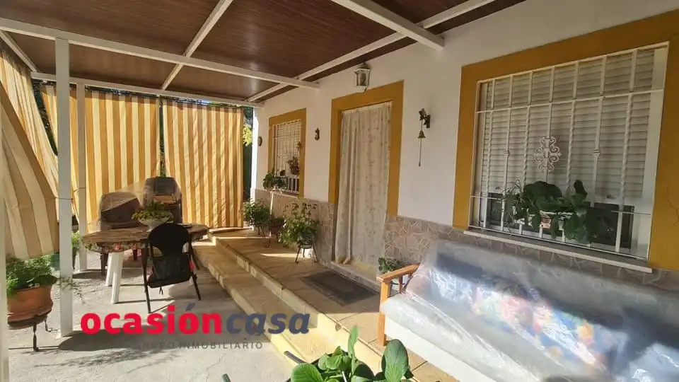 Residential land for sale in Espiel, imagen 3