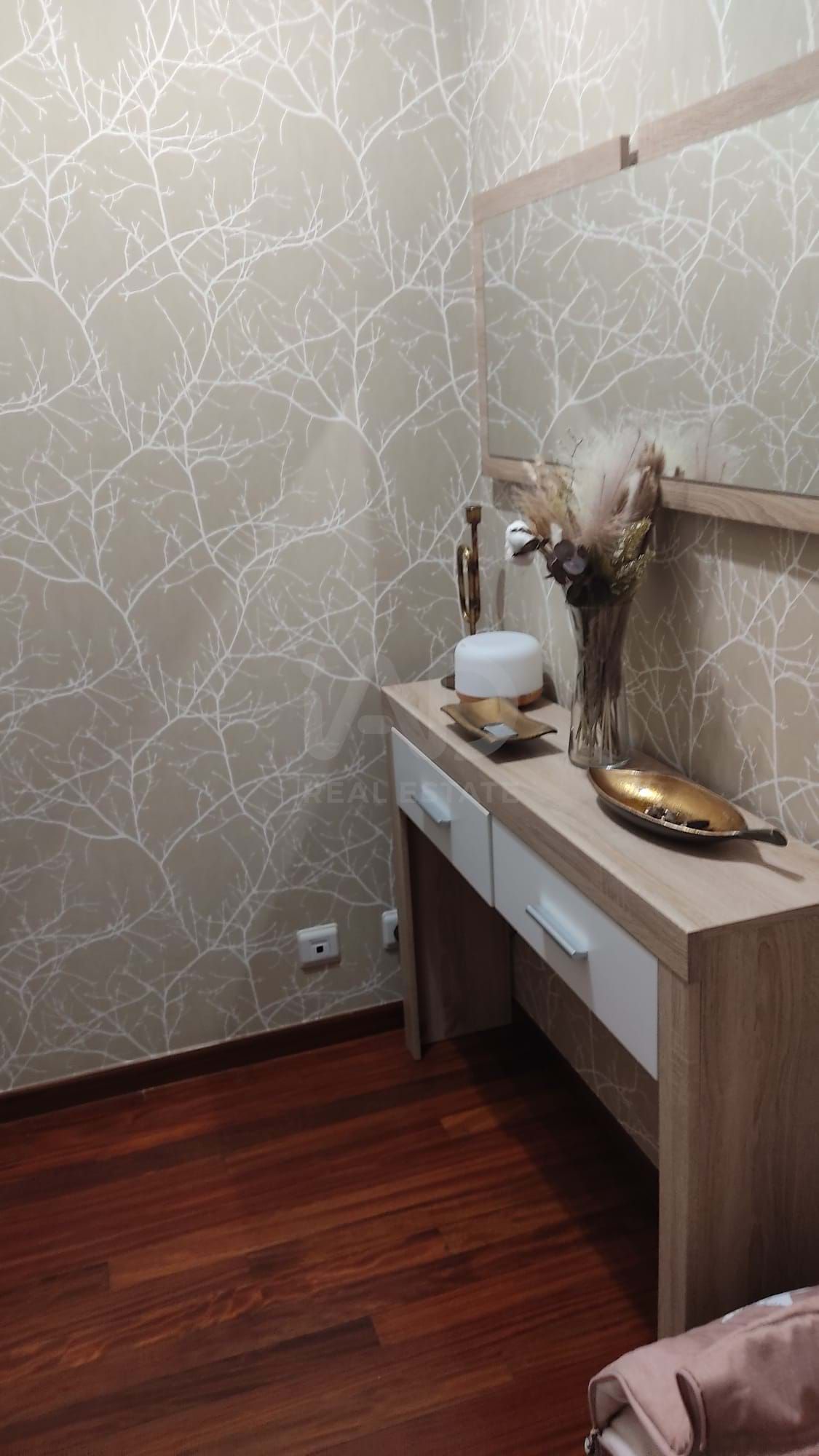 Bany de Pis en venda en Marín amb Calefacció