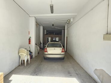 Local comercial en venta en Carrer Conde de Rodezno