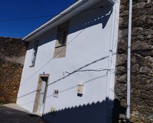 Casa o xalet en venda a Lousame