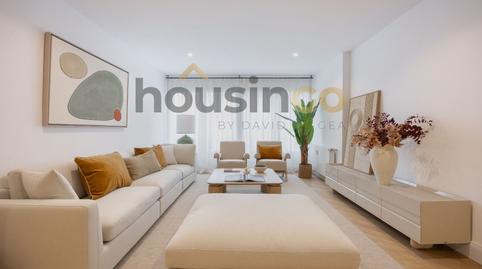 Photo 2 of Flat for sale in Ayala, Recoletos,  Madrid Capital