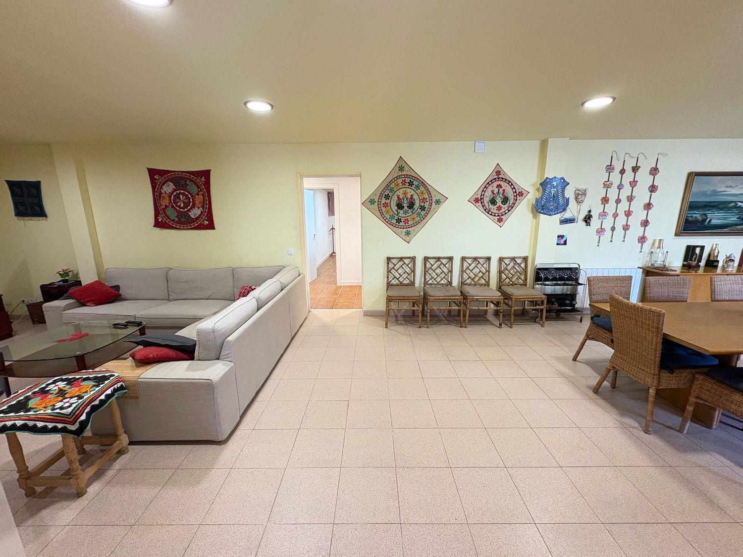 Pis de lloguer en Sant Vicenç de Montalt