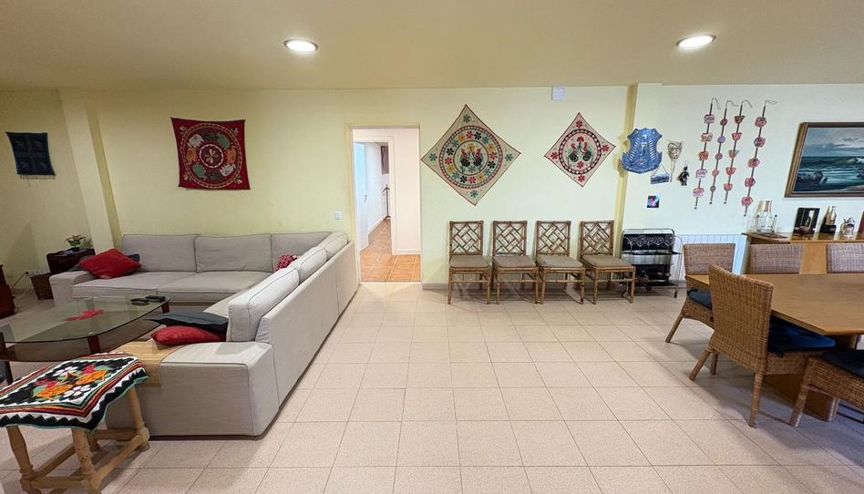 Photo 1 of Flat to rent in  Padro, Montalnou - Milans del Bosc, Barcelona