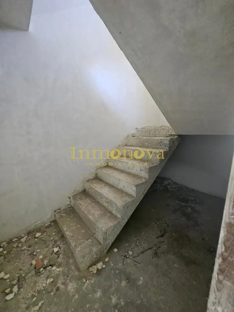 Casa o chalet en venta en A Merca   con Calefacción, Jardín privado y Terraza