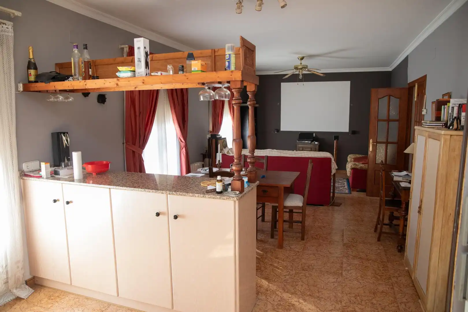 Terraced house for sale in Avenida DENIA DE, imagen 9