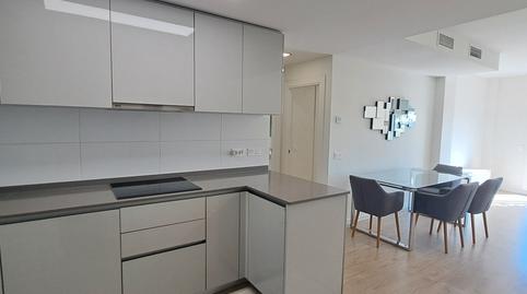 Foto 5 de Piso de alquiler en Rodeo Alto - Guadaiza - La Campana, Marbella