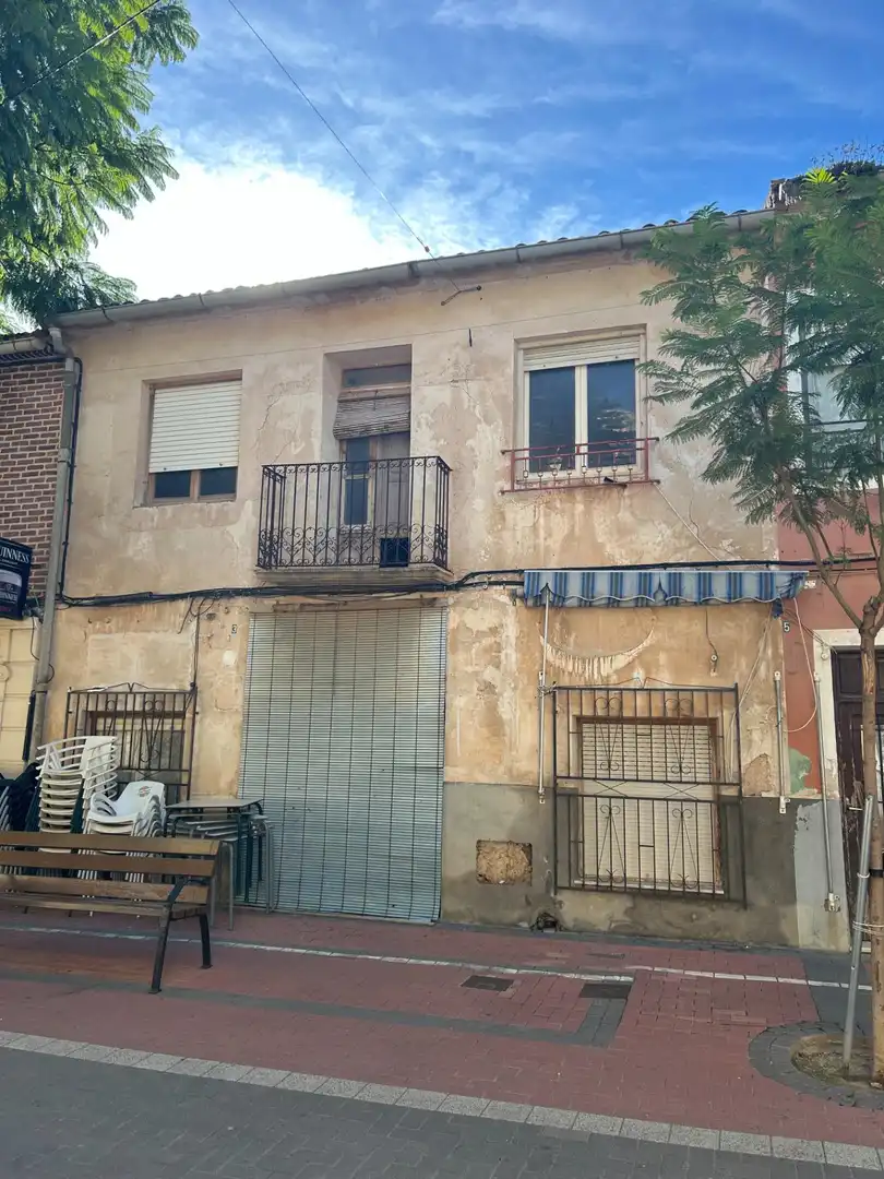Landhaus zum Verkauf in Calle de Juan Carlos I 3-5, imagen 2