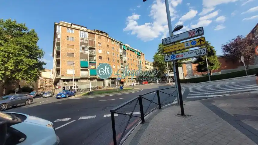 Piso con ascensor en venta en Ezequiel González - Conde de Sepúlveda, imagen 53