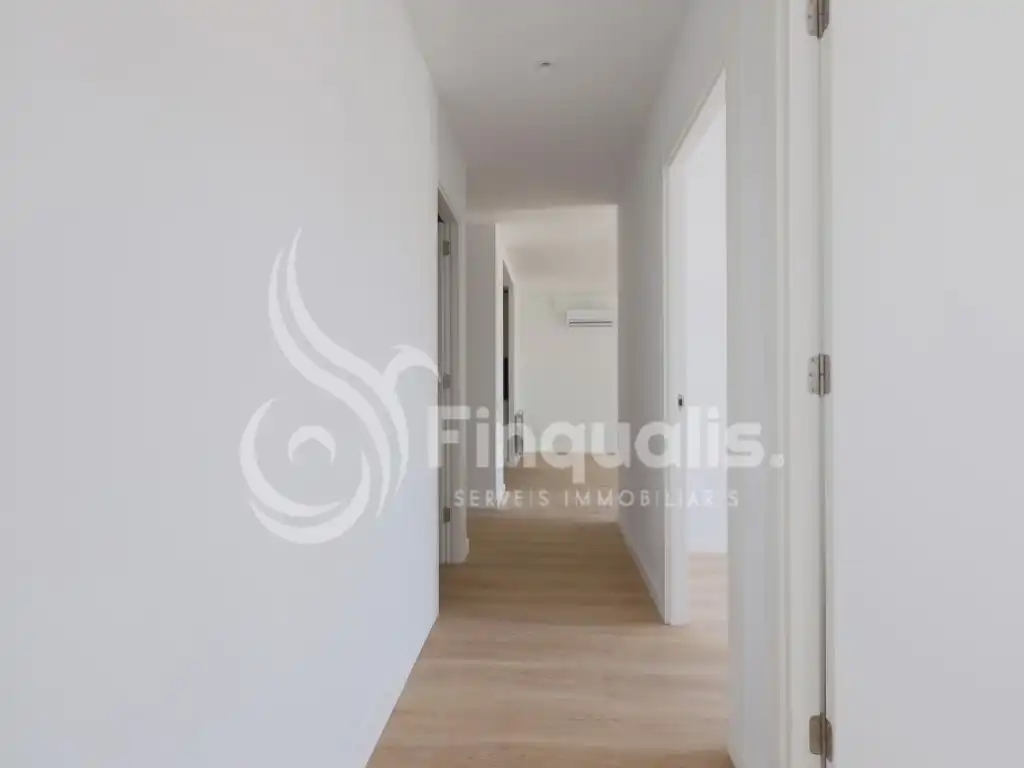 Piso en venta en Santa Eulàlia de Ronçana