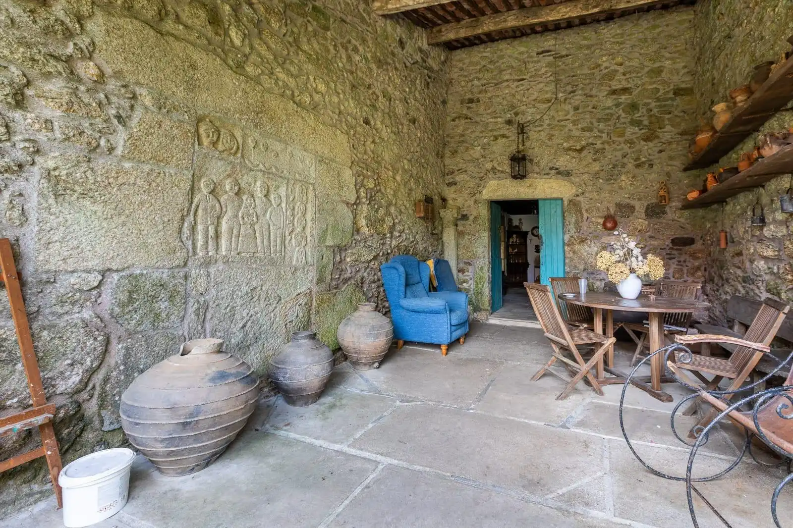 Chalet en venta en Vedra, imagen 46