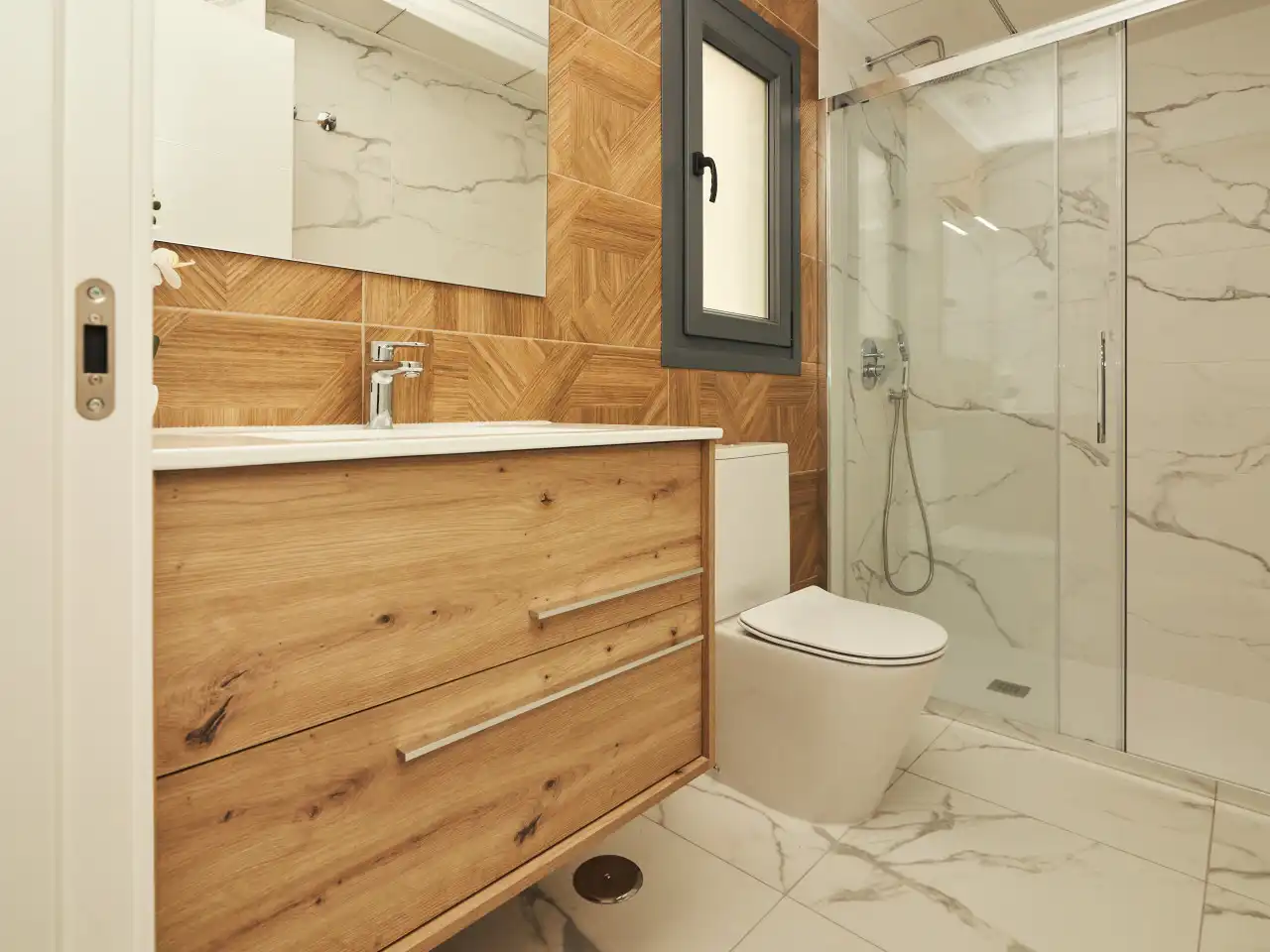 Apartament amb terrassa en venda a Playa del Cura, imagen 31