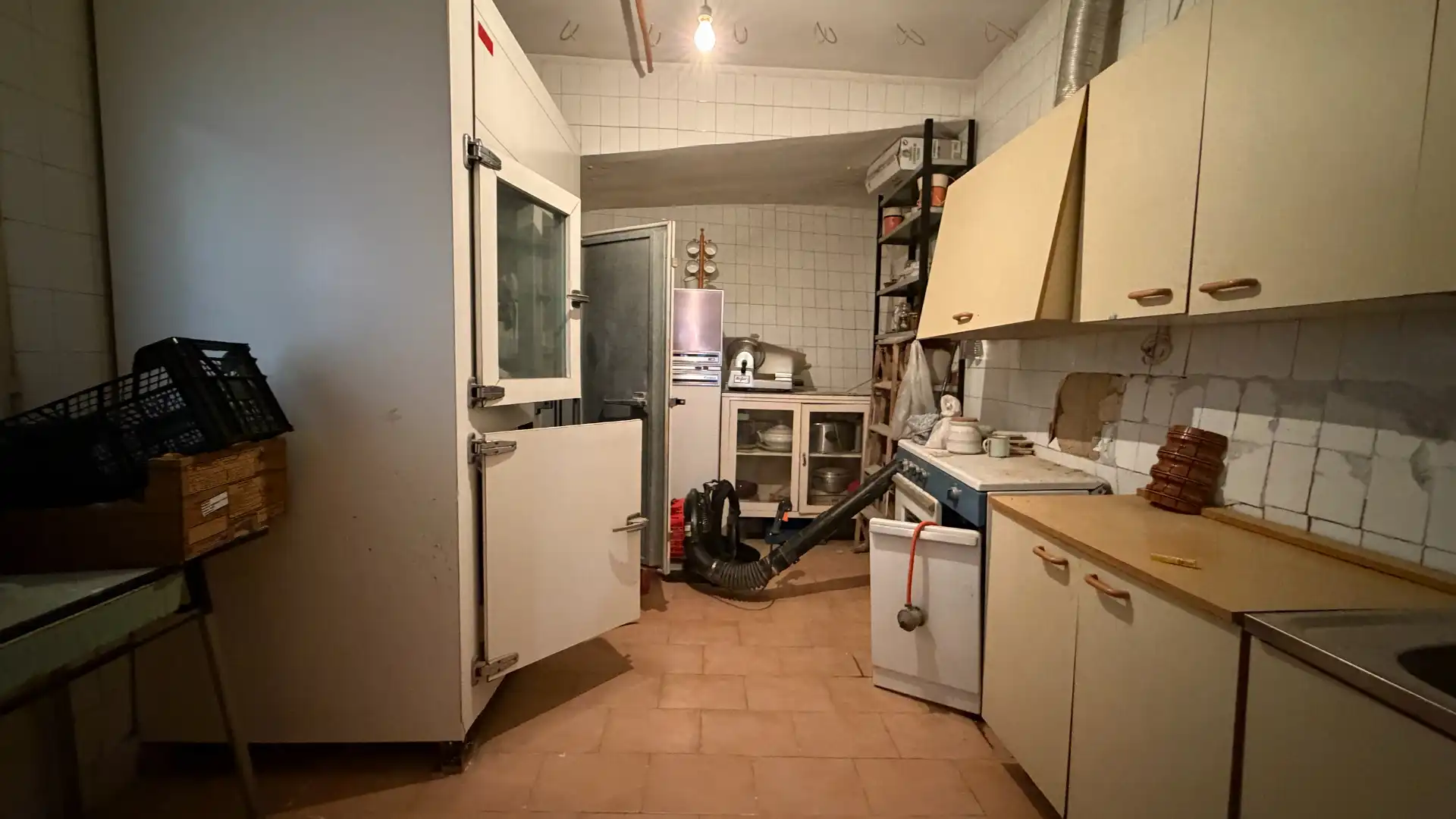 Houses for sale in Calle Saludeja, Úbeda