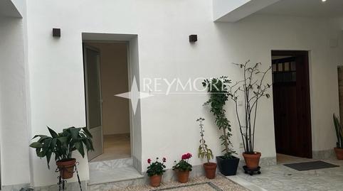 Foto 5 de Casa o xalet en venda a Casco Histórico  - Ribera - San Basilio, Córdoba